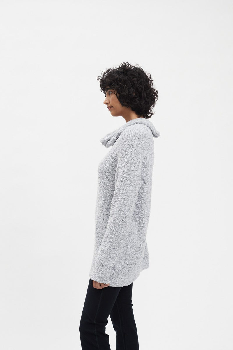 FDJ Bell Sleeve Sweater main image 0