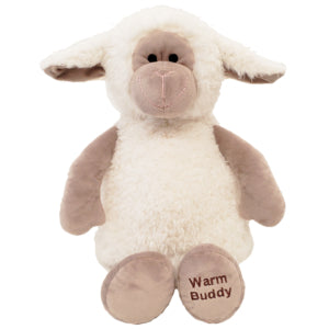 Warm Buddy Wooly Sheep