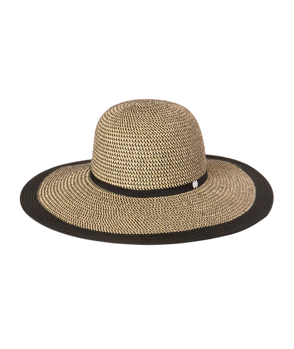 Kooringal Dahlia Wide Brim Hat