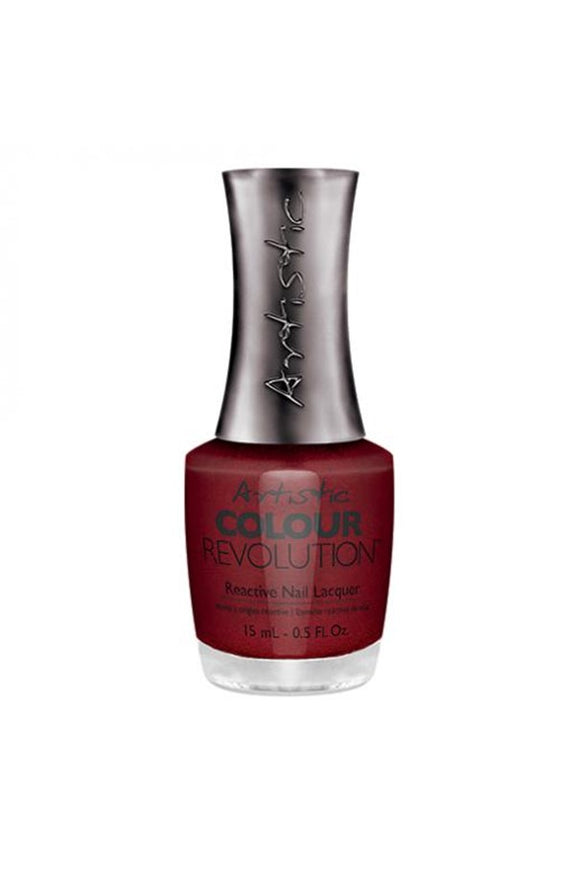 Artistic Revolution Nail Lacquer - SINFUL