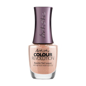 Artistic Revolution Nail Lacquer - SWANKY