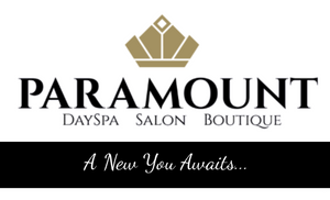 Paramount Gift Card - Choose your amount