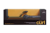 Paul Mitchell Pro Tools Express Gold Curl .75'' Curling Iron