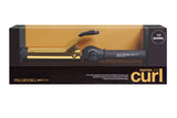 Paul Mitchell Pro Tools Express Gold Curl 1.5'' Curling Iron