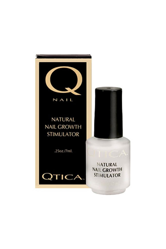 QTICA Natural Nail Growth Stimulator
