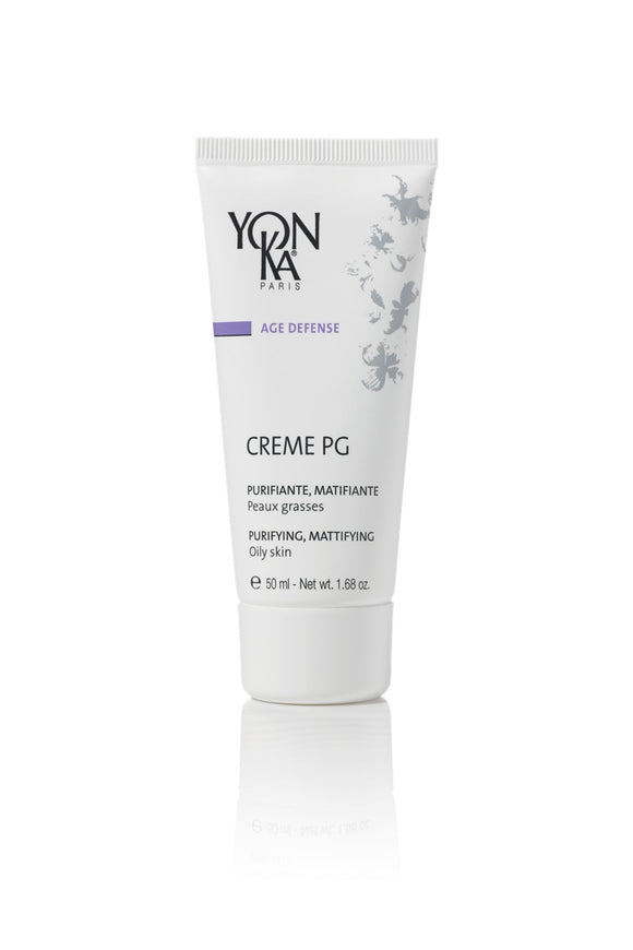 Yon-Ka Cream PG