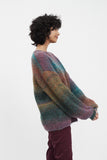 FDJ Boucle Boatneck Sweater