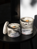 Burn.Be Candle Jasmine & Pomelo