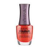 Artistic Colour Revolution Nail Laquer - Multiple Colours