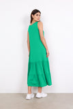 soyaconcept Marica 197 Dress in Green