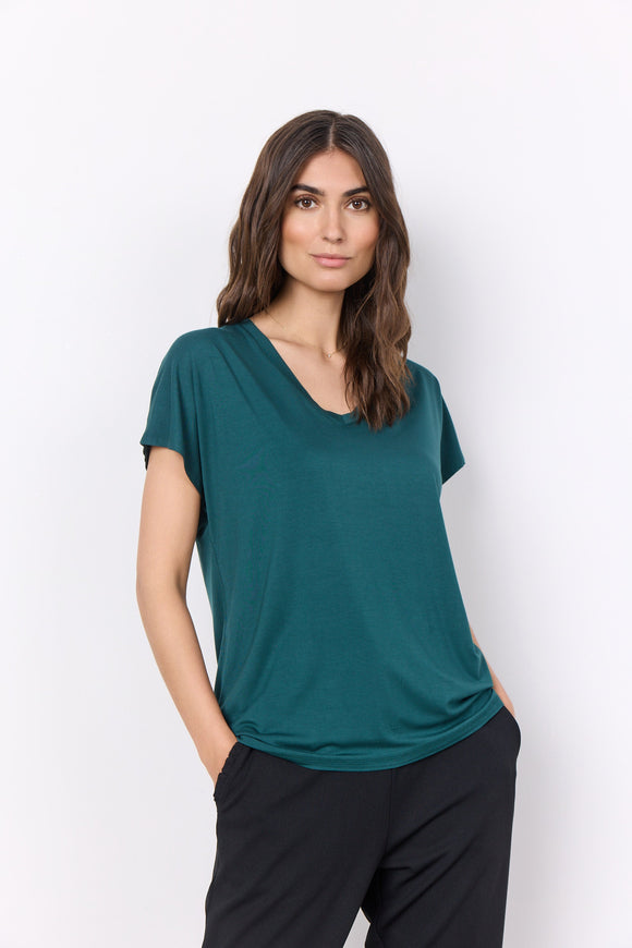 soyaconcept Marica 32 T-shirt - 5 Colours Options