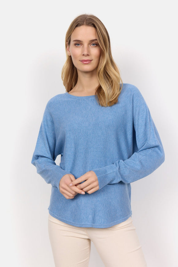 soyaconcept Dollie 620 Pullover - 3 colours available