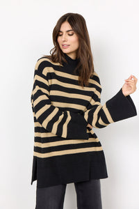 soyaconcept Julia 6 Oversized Sweater