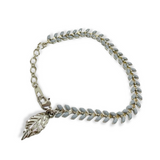 Motte;Jewelry Burnet Bracelet - 4 Options