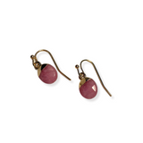 Motte;Jewelry Regal Earrings - 4 Options