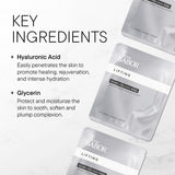 Doctor Babor Lifting Silver Foil Face Mask