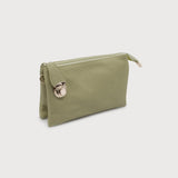 Caracol Crossbody Bag - Multiple Color Options