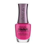 Artistic Colour Revolution Nail Laquer - Multiple Colours