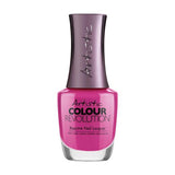 Artistic Colour Revolution Nail Laquer - Multiple Colours