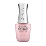 Artistic Colour Revolution Nail Laquer - Multiple Colours