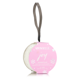 Spongelle Mini  Buffer Holiday Collection - 6 Scents