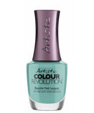Artistic Colour Revolution Nail Laquer - Multiple Colours