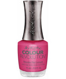 Artistic Colour Revolution Nail Laquer - Multiple Colours