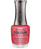 Artistic Colour Revolution Nail Laquer - Multiple Colours