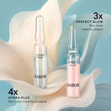 BABOR Limited Edition Hydra Glow Ampoule Set