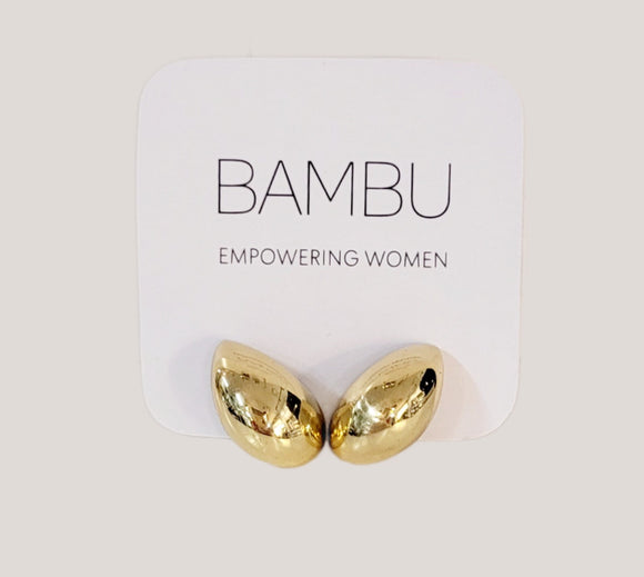 Bambu Zoe Earrings