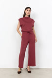 soyaconcept Banu 314 High Neck Top