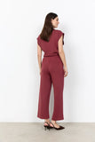 soyaconcept Banu 314 High Neck Top