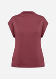 soyaconcept Banu 314 High Neck Top
