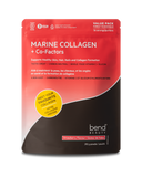 bend BEAUTY Marine Collagen and Co-Factors