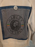 Shannon Passero Rockstar Cardi