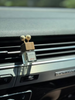 Burn.Be Car Freshener Coconut Cabana