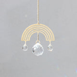 Scout Suncatcher Mini - Rainbow/Joy
