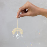 Scout Suncatcher Mini - Rainbow/Joy