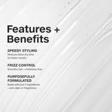 Paul Mitchell Clear Smoothing Serum