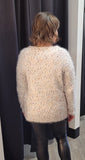 Gabby Isabella Confetti Sweater