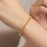 J+J Designs Dara Bracelet