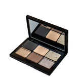 SST Eye Shadow Palette - 6 pan