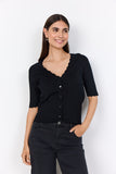 soyaconcept Dollie 788 Button Sweater