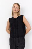 soyaconcept Dollie 824 Ruffle Top