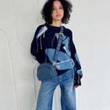 Espe Maddison Crossbody Bag