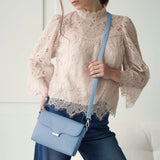 Espe Nellie Convertible Crossbody Bag