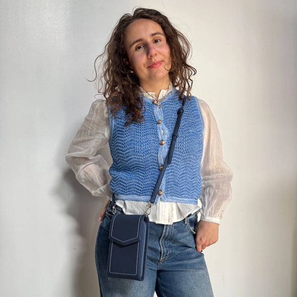 Espe Renee I-mini Crossbody - 4 Options