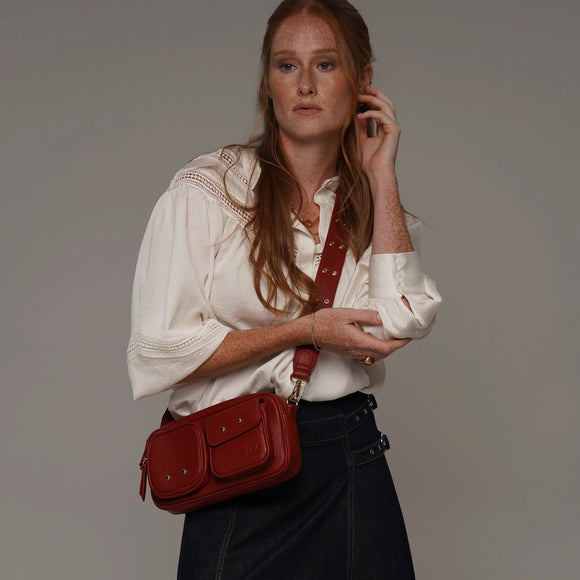 Espe Zoe Crossbody Bag