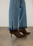 FDJ Suzanne Straight Leg Jean