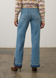 FDJ Suzanne Straight Leg Jean